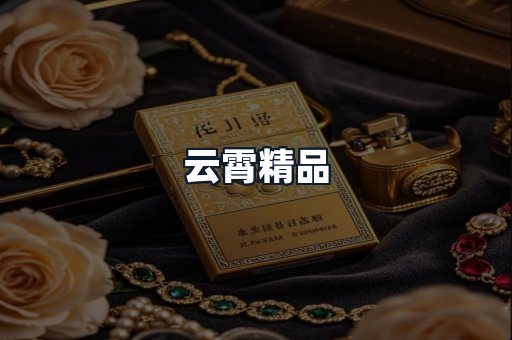 云霄精品